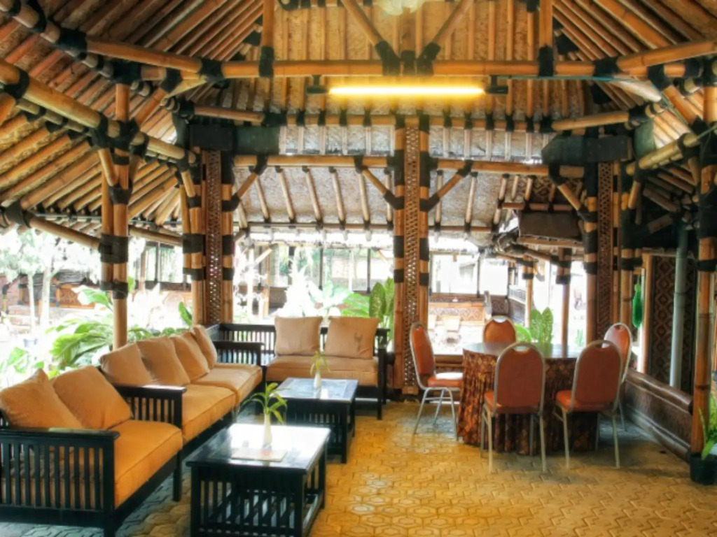 Duta Berlian Hotel