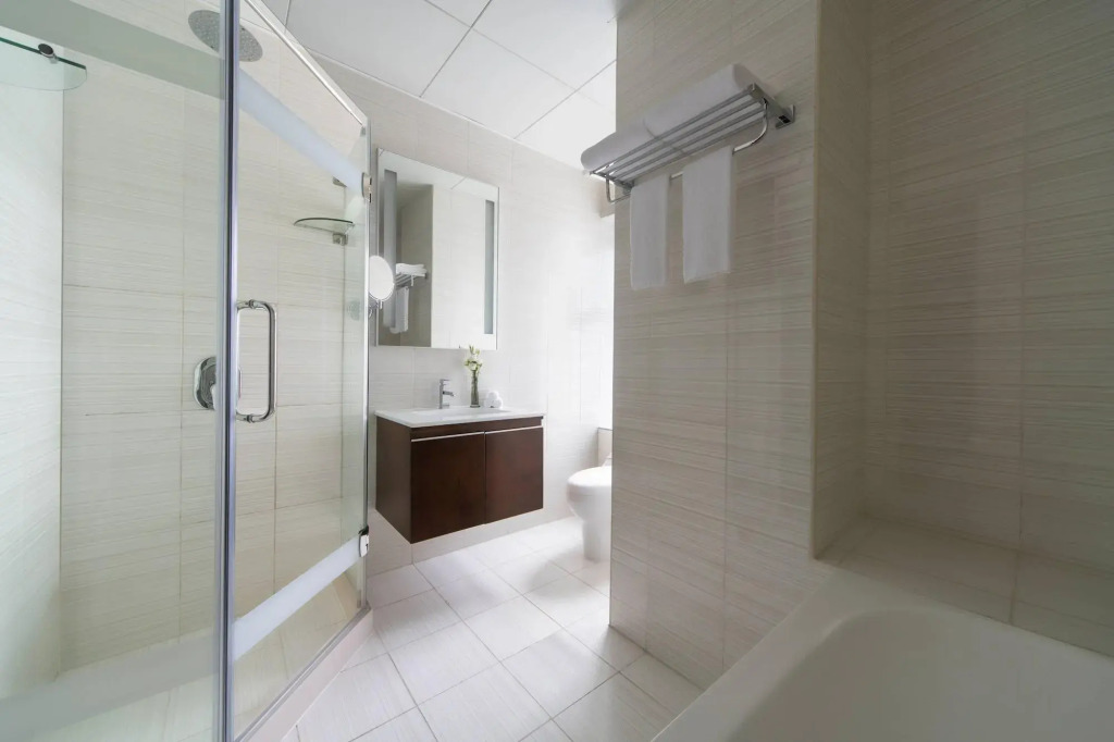 Marriott Executive Apartments City Center Doha