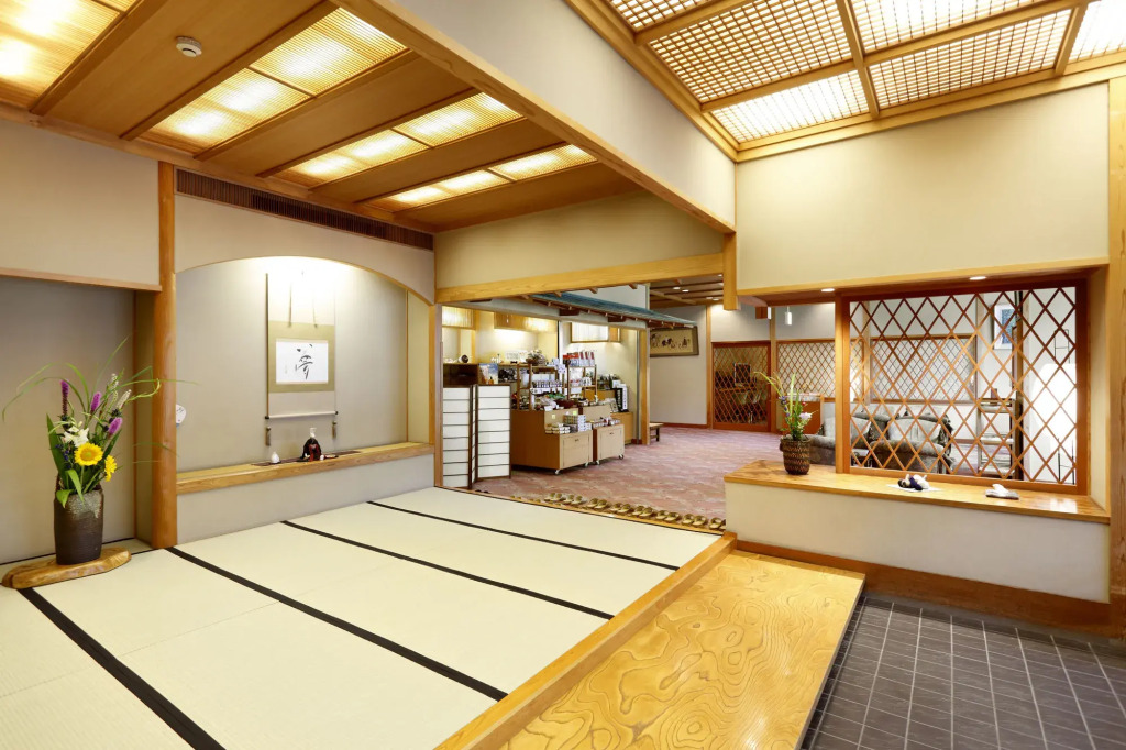 Wafu-no-Yado MASUYA