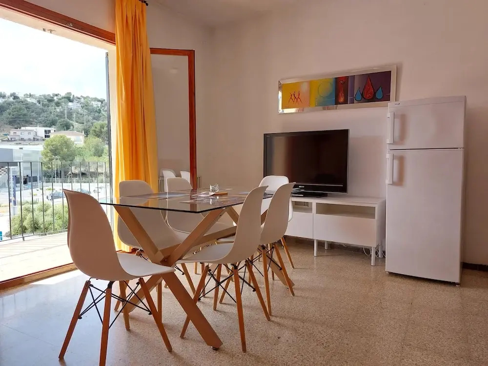 Apartamentos El Sol