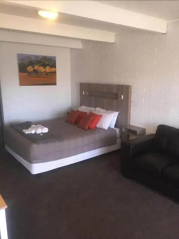 Thomas Lodge Motel