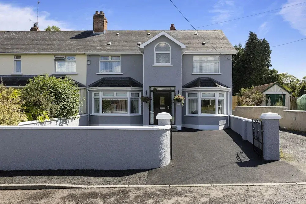 Chestnut House