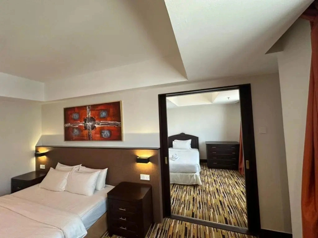 Kingston 19, a Wyndham Hotel, George Town Penang