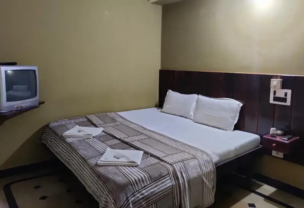Hotel caveri comfort