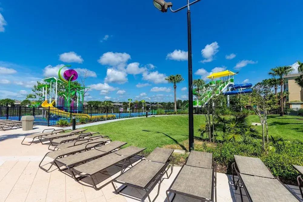 Windsor Hills Resort 2583