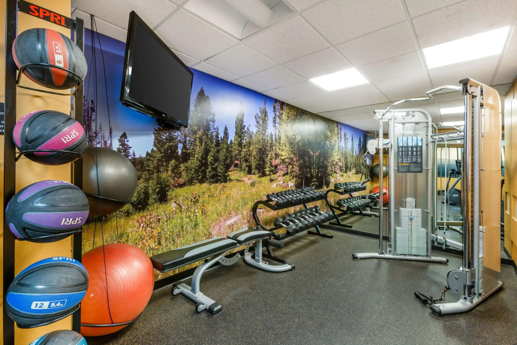 Best Western Premier Helena Great Northern Hotel