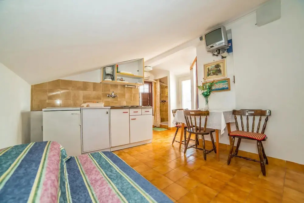 Apartments Rozarija 4224