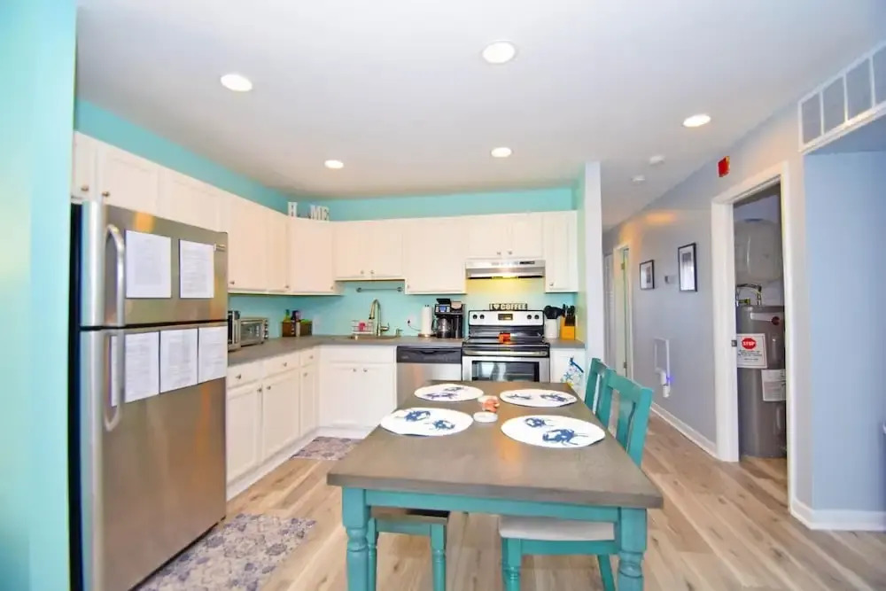 Sunset Landing 2 2 Bedroom Apts