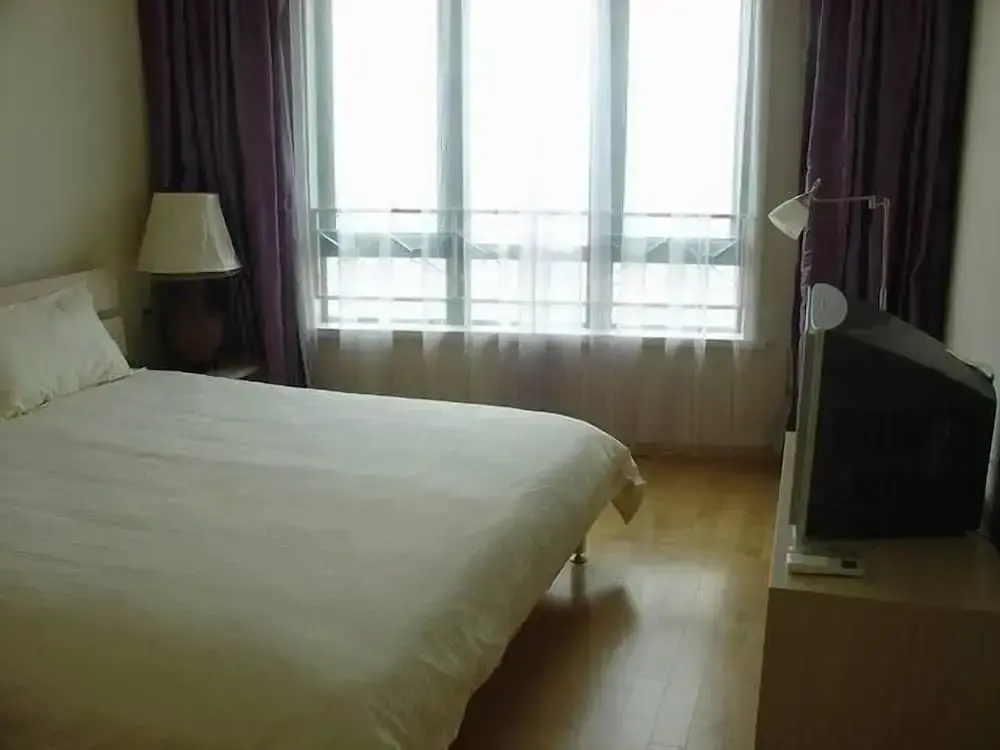 MAYSON Shanghai Pudong Serviced Apartment