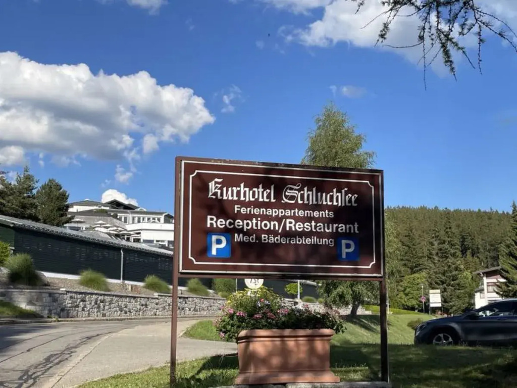 Kurhotel Schluchsee 21987