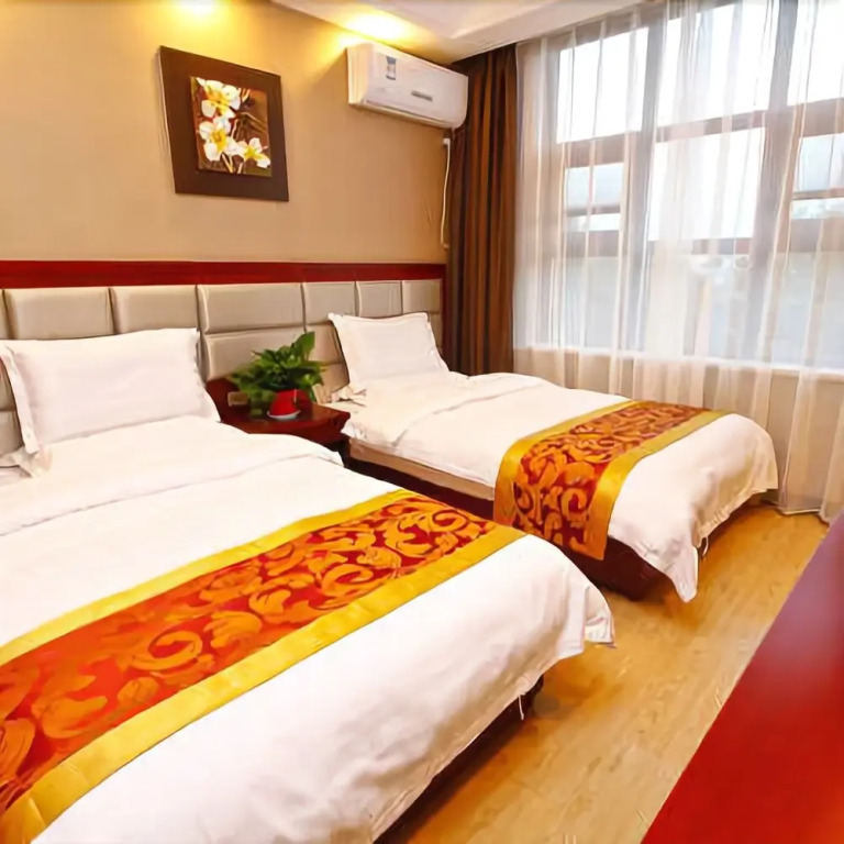 Famen Temple Hotel