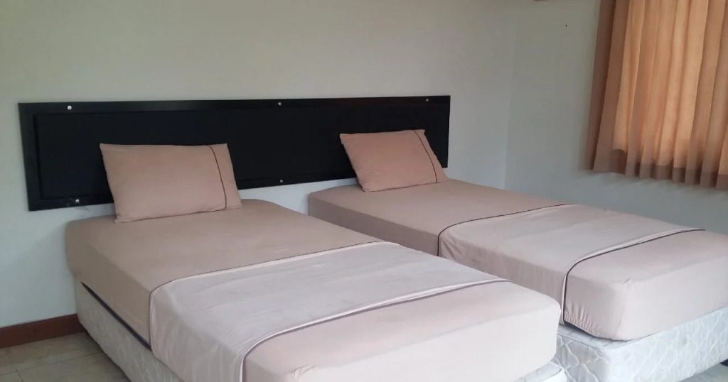 Hotel Tjokro