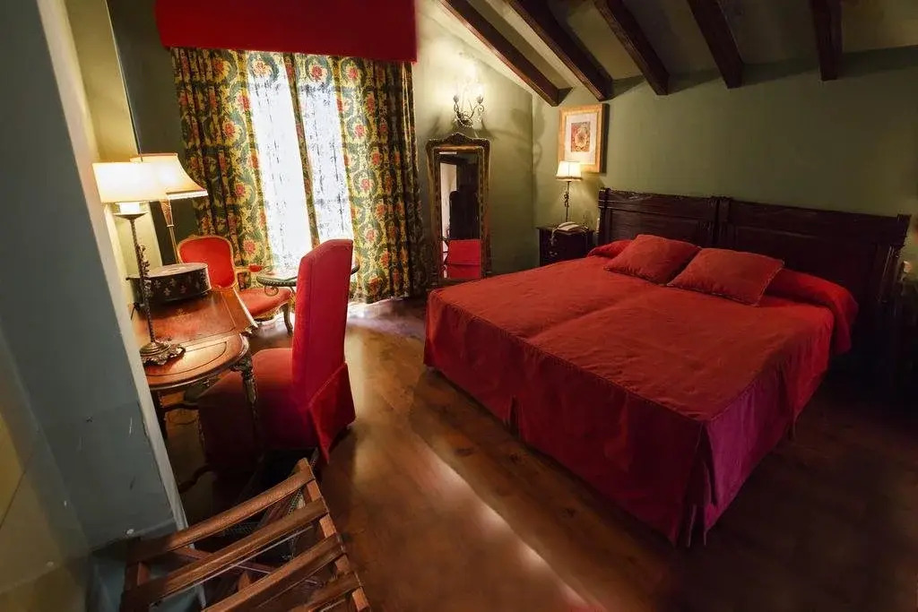 Hotel Montelirio