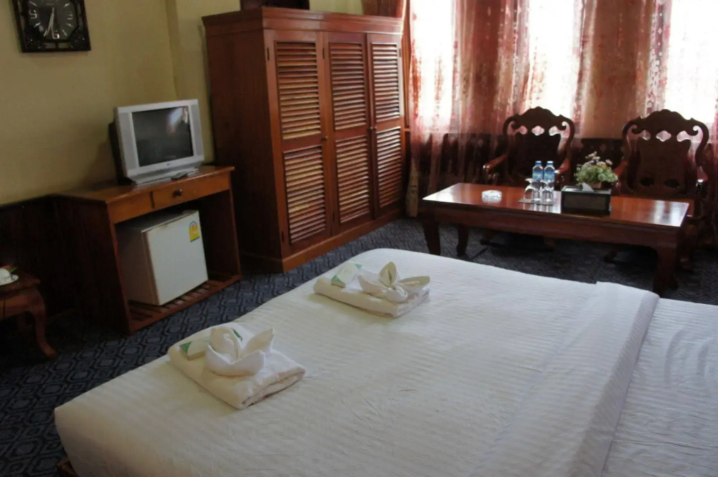 S hotel