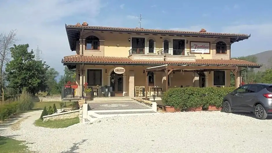 Il Fortino