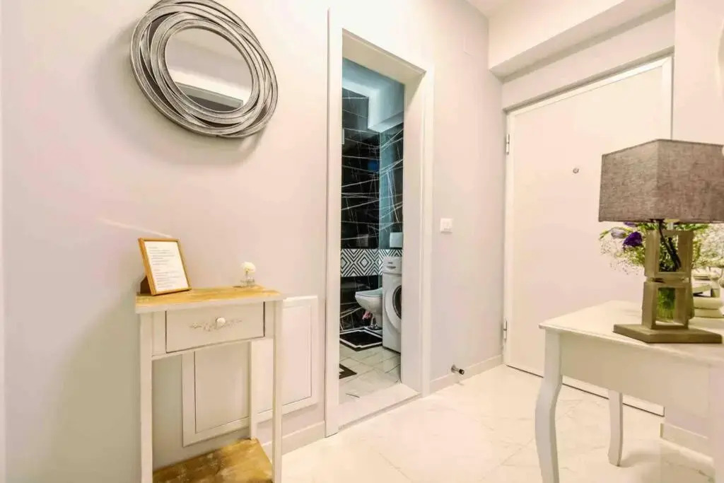 Apartment Dudanovski City Center - Apartment No. 4