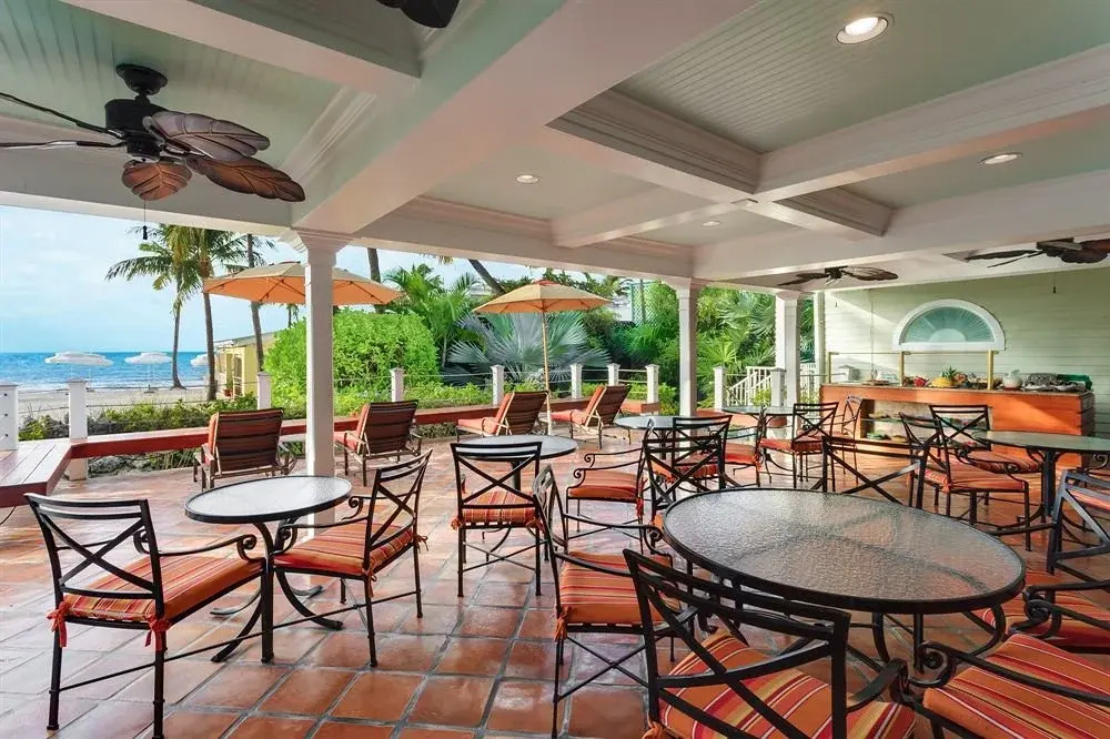 La Mer & Dewey House