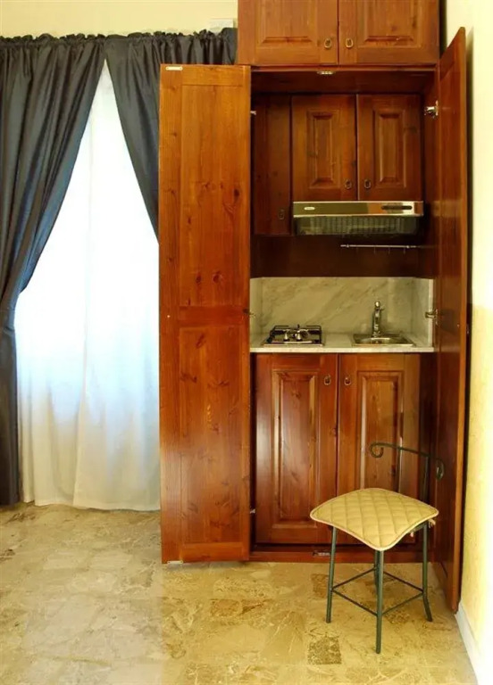 B&B Art Suite Principe Umberto