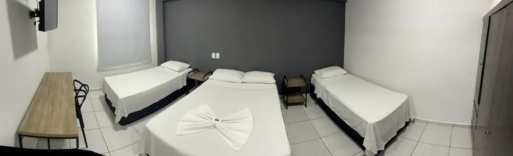 Bravo City Hotel São Jose do Rio Preto Ltda