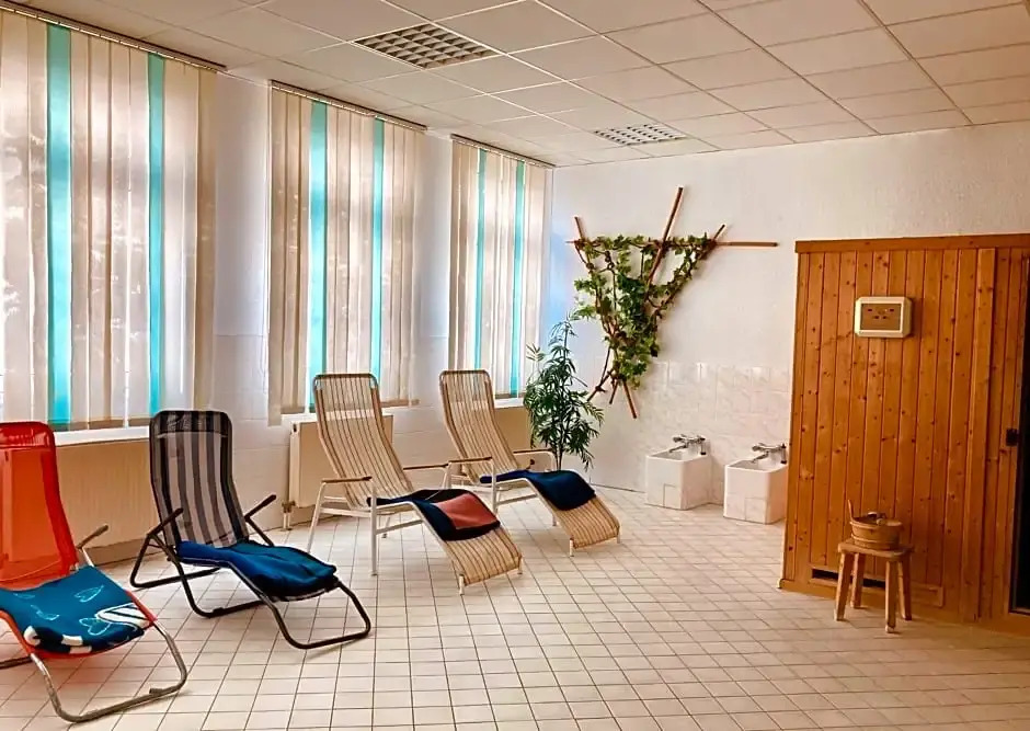 Akzent Congresshotel Hoyerswerda