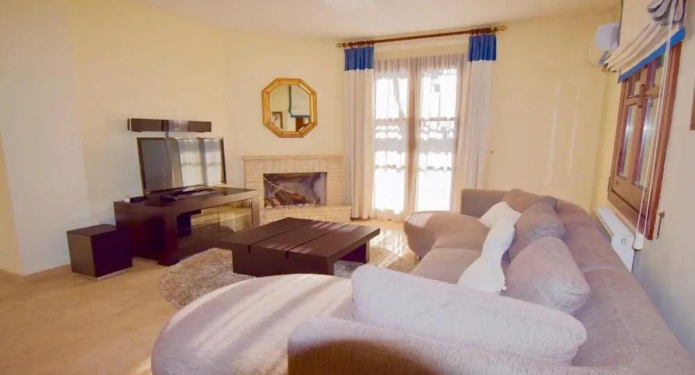 Villa 83 - Diyala