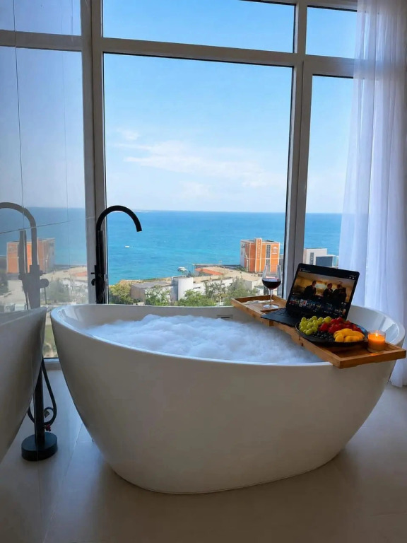 Квартира Sea View Aktau Panorama 117