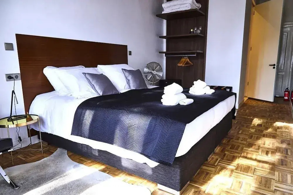 Downtown Room In Canal District