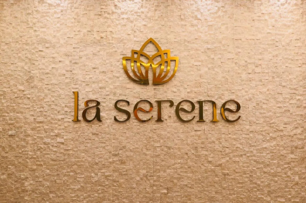 La Serene Boutique Hotel