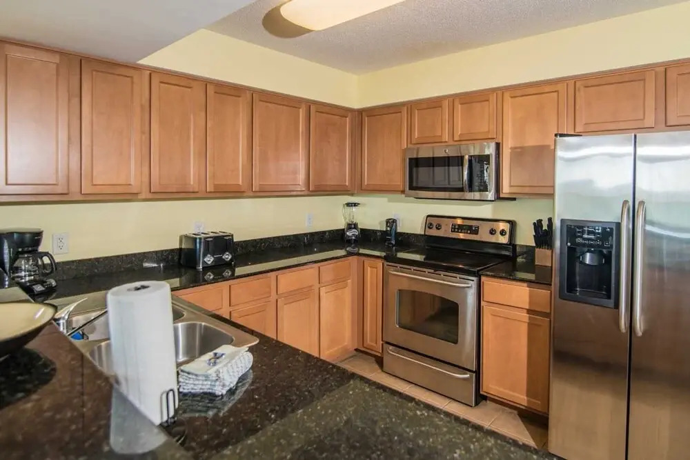 Malibu Pointe by Elliott Beach Rentals