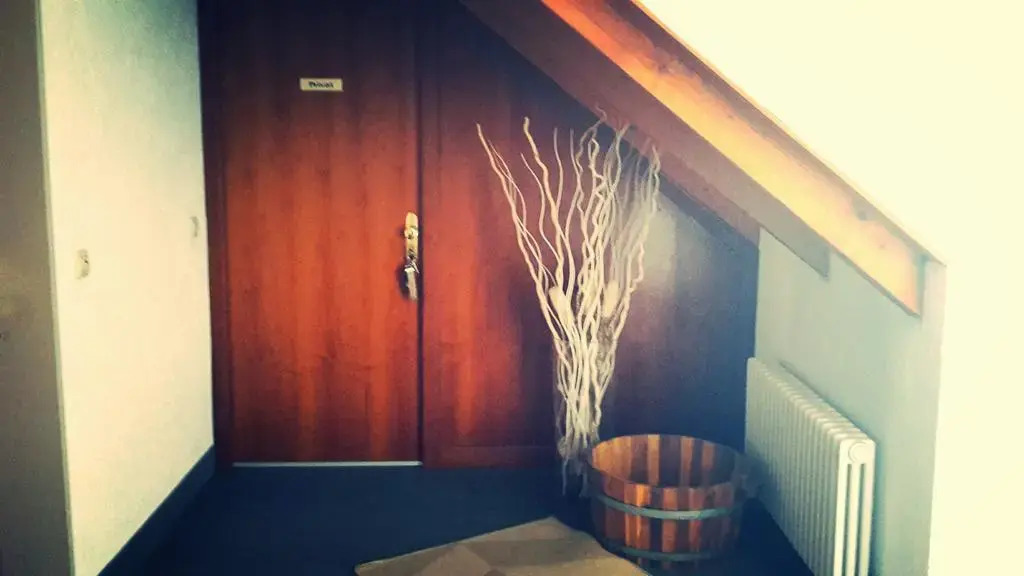 Hotel Garni Reulein
