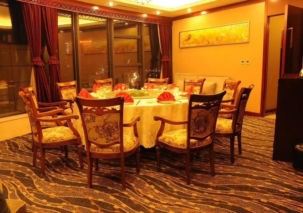 Yasheng Hotel