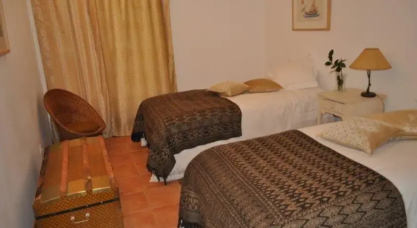 Casa Do Valgão