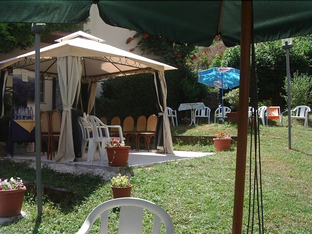 Ristorante Hotel Parco