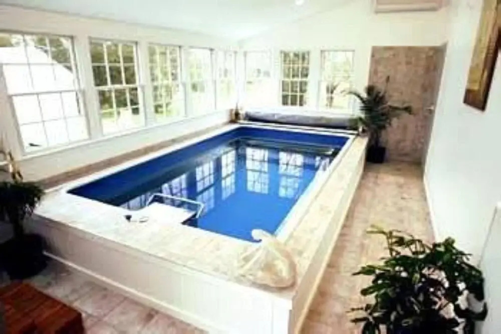 Whalewalk Inn and Spa