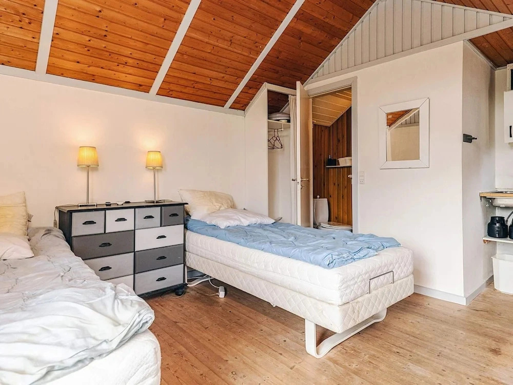 9 Person Holiday Home in Skagen