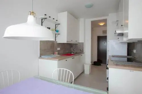 Butterfly Apartment
