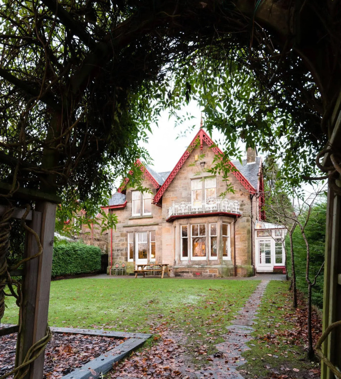 River House