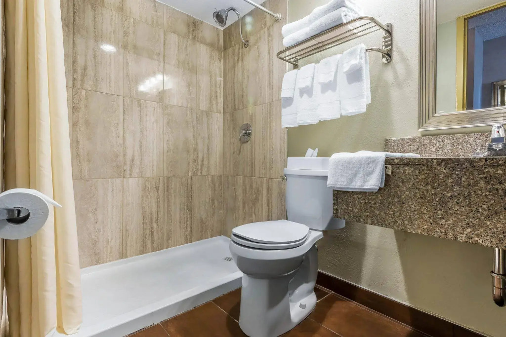 SuperB Hamburg Motel