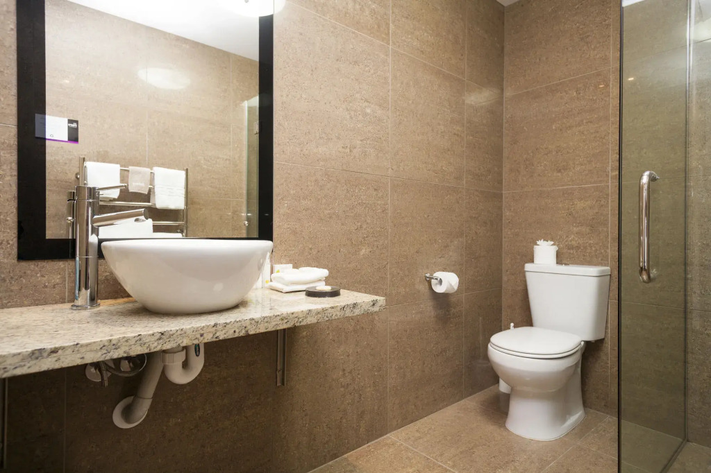 315 Euro Motel and Serviced Apartments