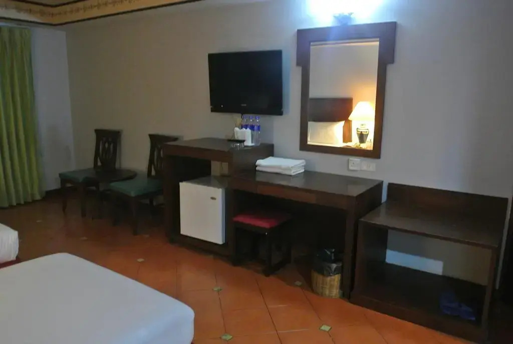 He Jia Grand Hotel