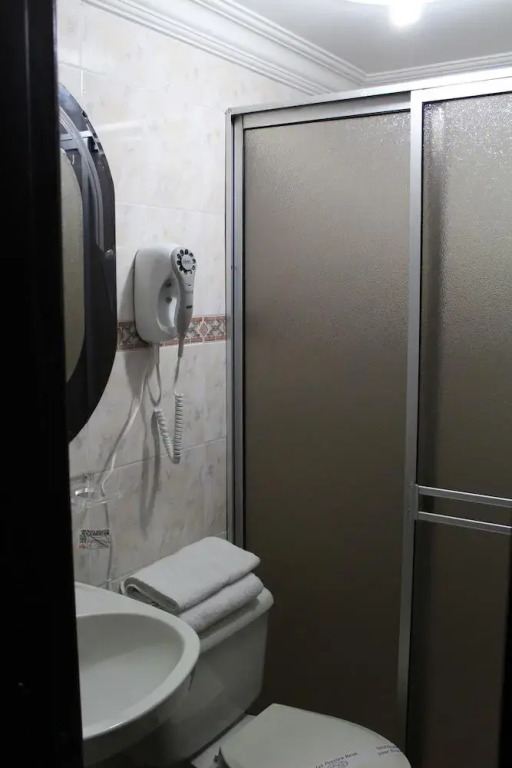 Hotel Plaza Real Pereira