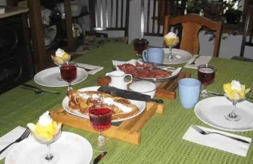 Phoenix House B&B
