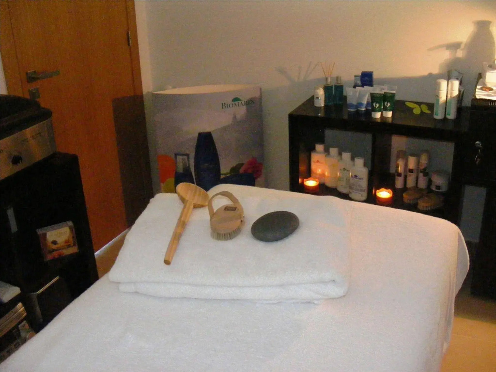 Casa Ceedina Bed And Breakfast & Beauty