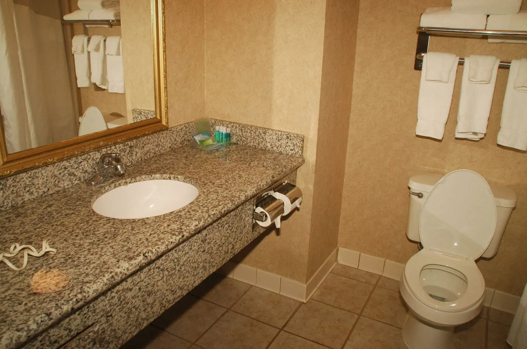 Holiday Inn Express Birmingham Irondale East by IHG