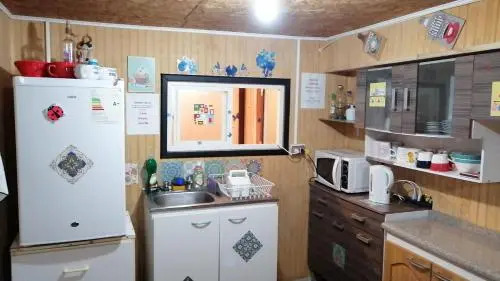Mi Hostal Tu Casa