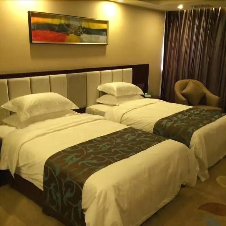 Xinjin Weixideng Hotel