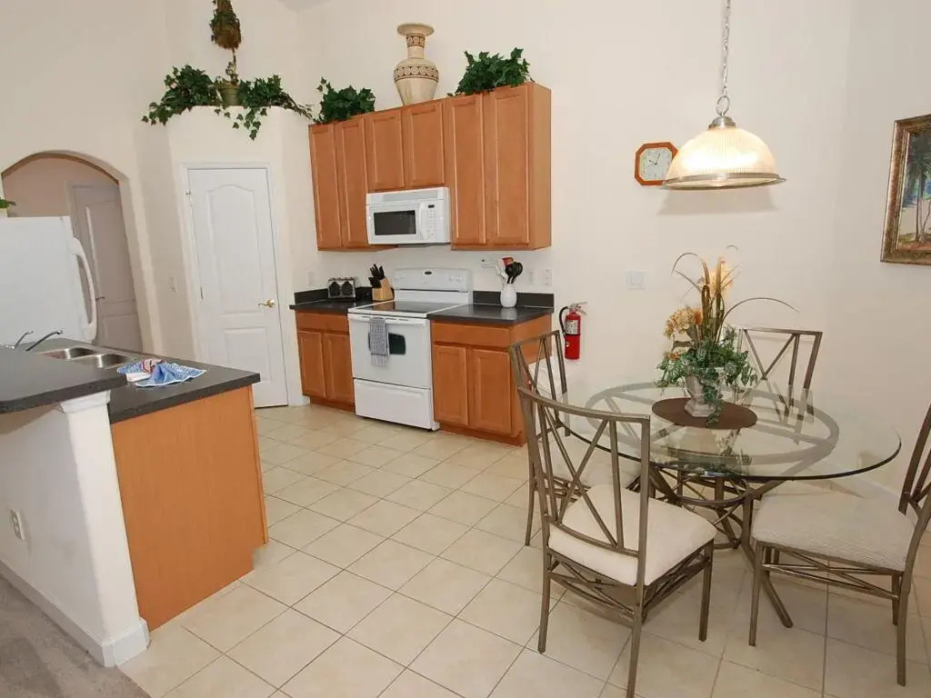 4 Br West Stonebridge Sleeps 8 - Dsv 2539
