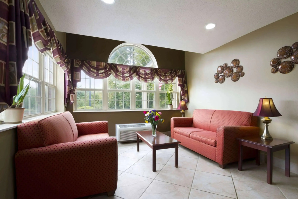 Microtel Inn & Suites by Wyndham Lithonia/Stone Mountain