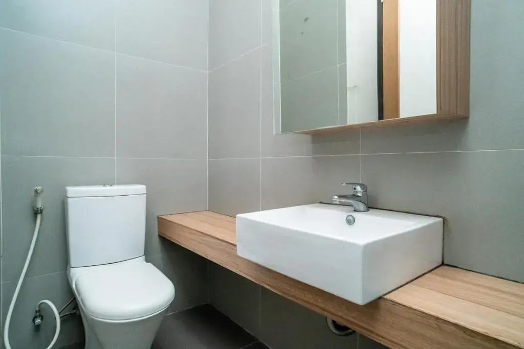Three J Residence