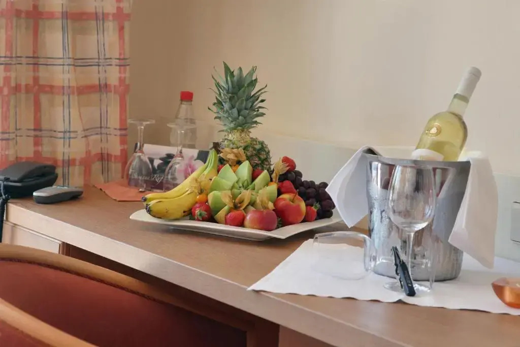 Boutiquehotel zur Winzerstube
